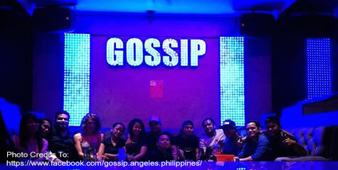 Angeles-City-Fields-Avenue-Gossip-Restaurant