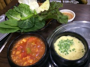 Angeles-City-Korean-Town-Friendship-Hi-way- Single-Bungle-Makchang-soup