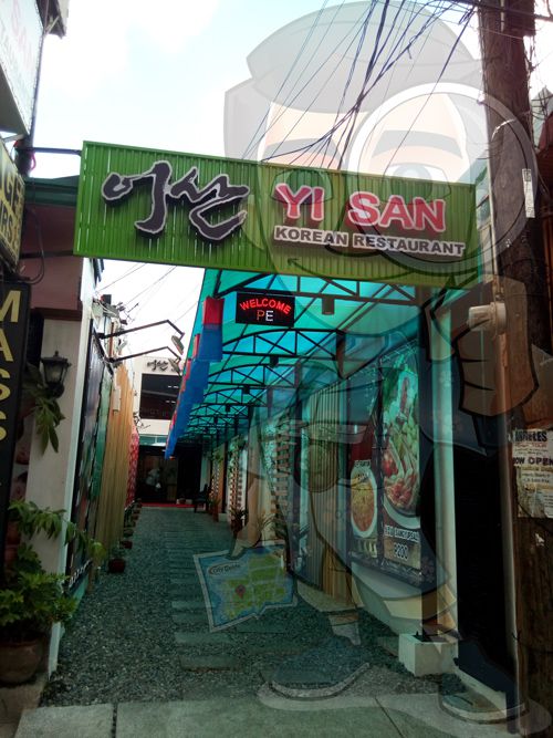 Yi-San-Korean-Restaurant