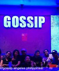 Gossip Restaurant