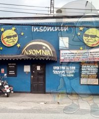 Insomnia Bar