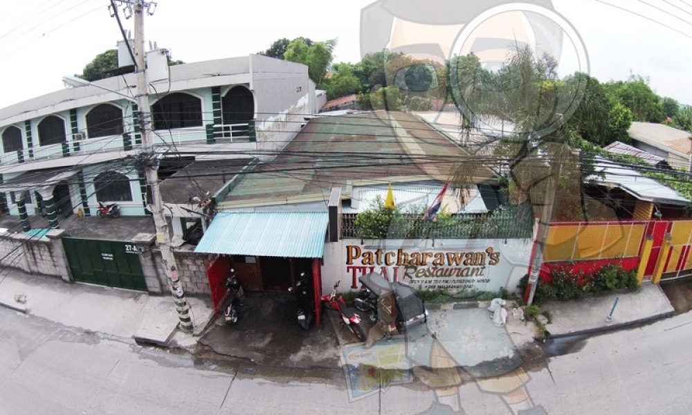 Angeles-City-Hensonville-Malabanias-Road-Patchawaran's-Thai-Restaurant