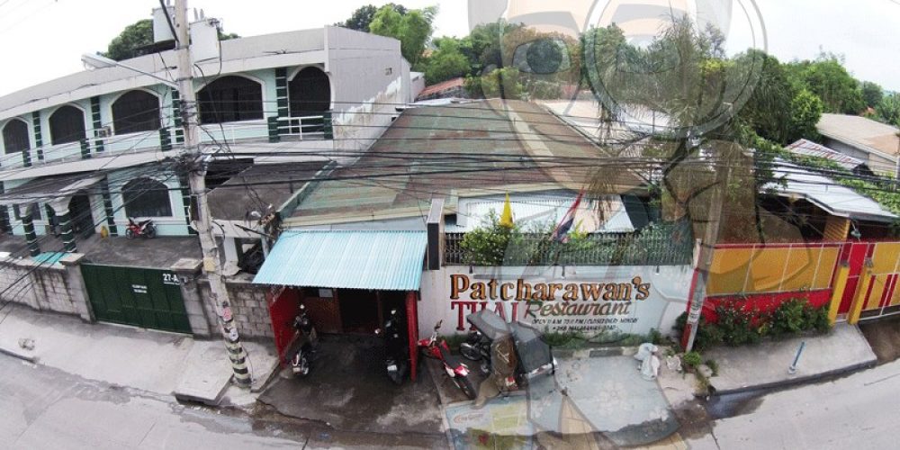 Patchawaran’s Restaurant