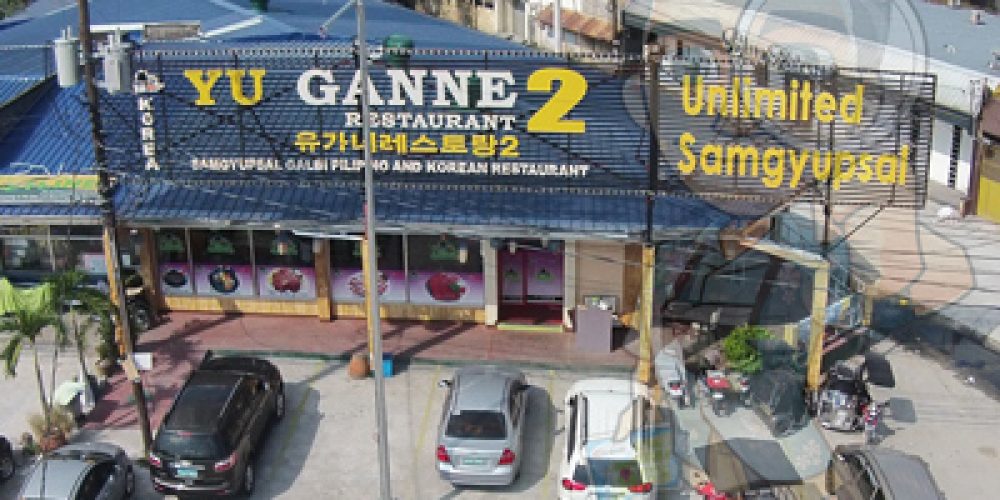 Yu Ganne 2 Restaurant