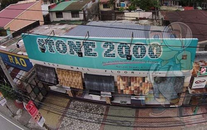 Stone 2000
