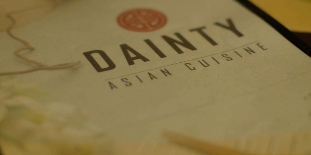 Dainty’s Restaurant