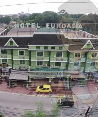 Hotel Euroasia