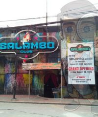 Salambo Club