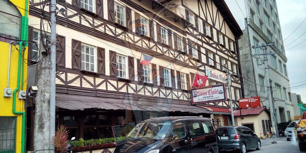 Swiss Chalet Hotel
