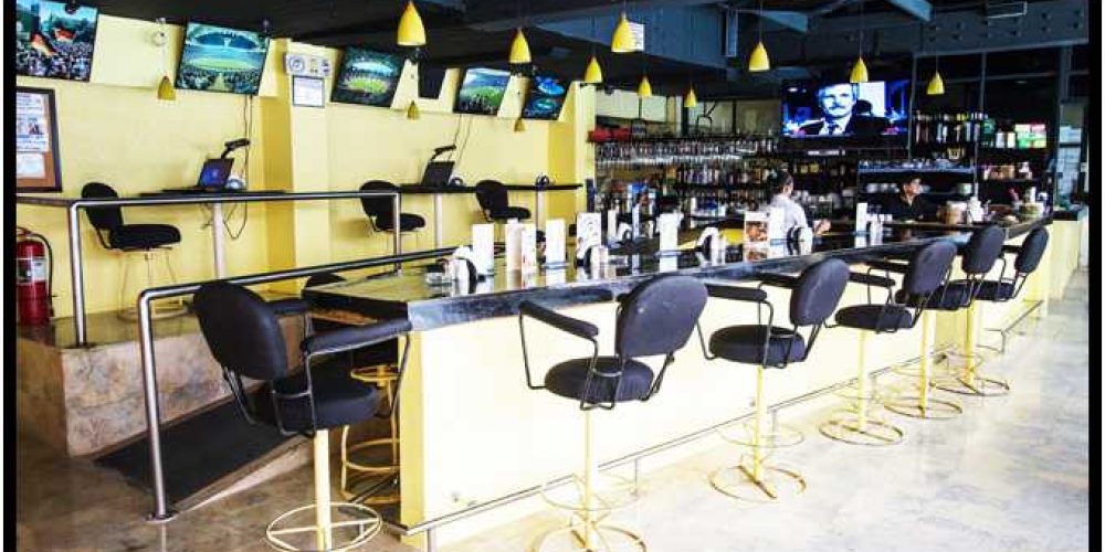 Mabuhay Bar