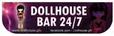 Dollhouse Bar